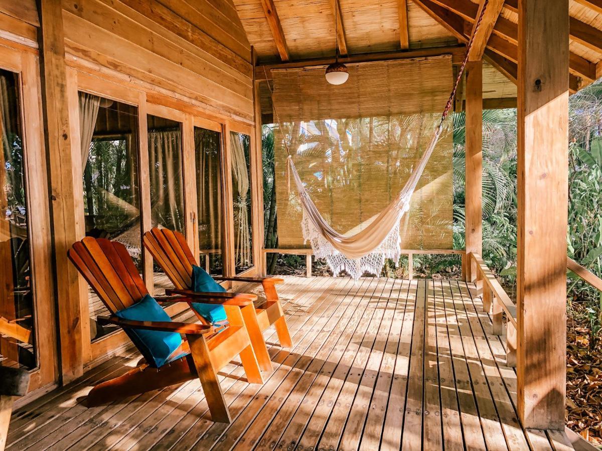 Pranamar Villas & Yoga Retreat Playa Santa Teresa  Dış mekan fotoğraf
